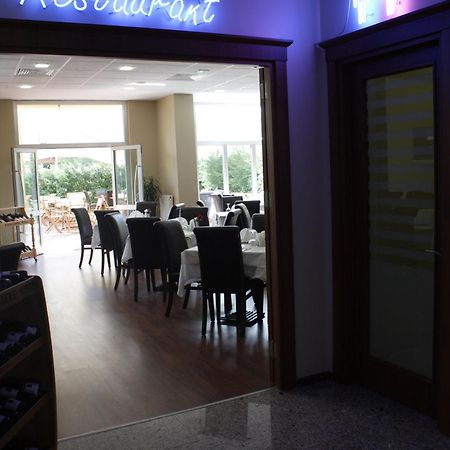 Hotel City Cerkezkoy מראה חיצוני תמונה