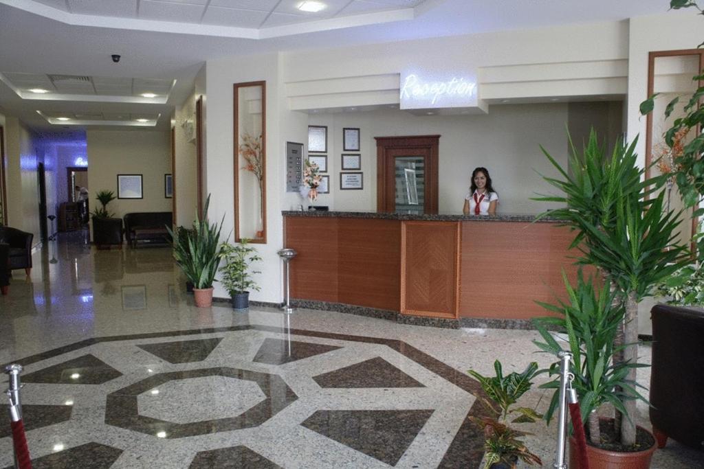 Hotel City Cerkezkoy מראה חיצוני תמונה