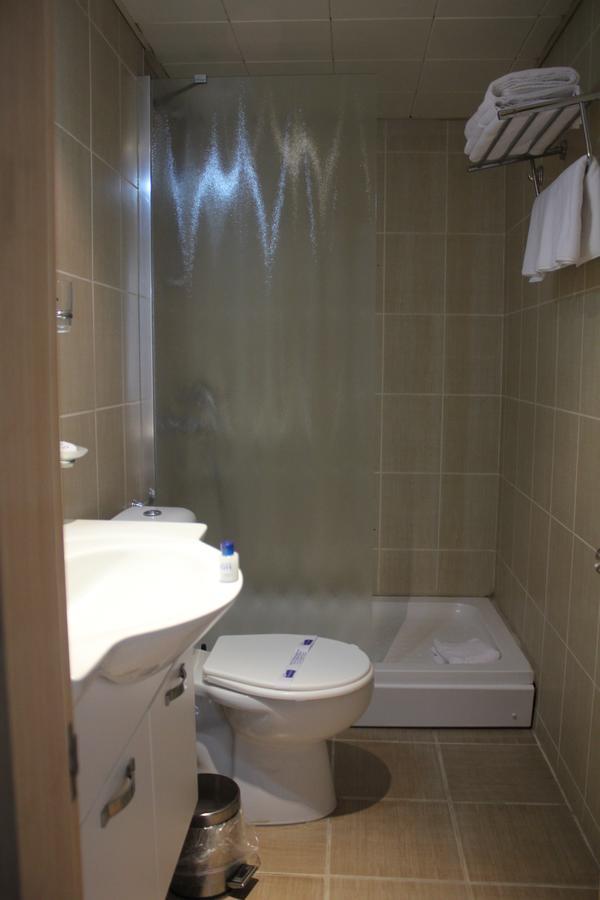 Hotel City Cerkezkoy מראה חיצוני תמונה