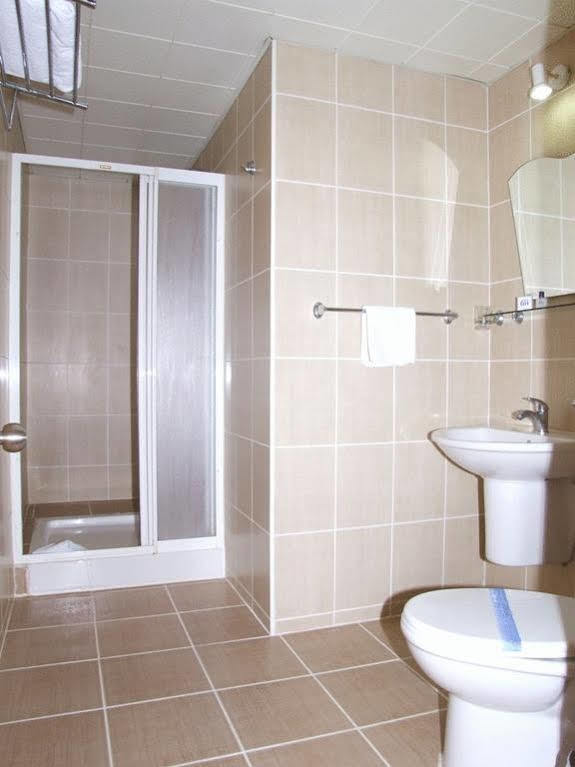Hotel City Cerkezkoy מראה חיצוני תמונה